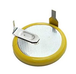 Batería 2025 mando   BMW