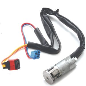 Bombin arranque Citroen Peugeot 4162AN