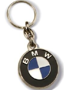 Llavero BMW