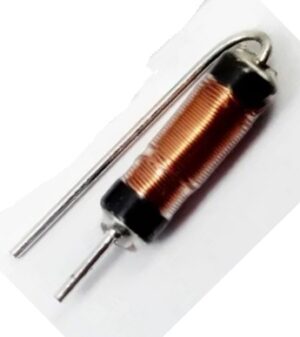 Bobina inductora     Mercedes