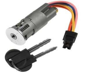 Bombin arranque   Citroen C15 4162W8