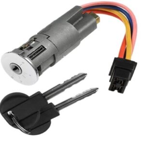 Bombin arranque   Citroen C15 4162W8