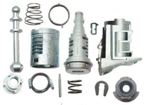 Bombin puerta Citroen C4  9170Y0