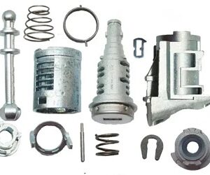 Bombin puerta Citroen C4  9170Y0