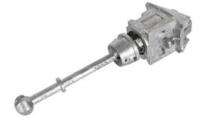 Bombin puerta Citroen C5