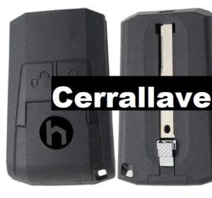 Carcasa mando Mercedes Camion