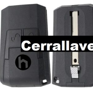 Carcasa mando Mercedes Camion