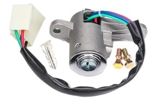 Juego bombines Iveco 4837683, 41040470 y 504026642