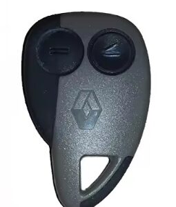 Carcasa mando Renault Cobra