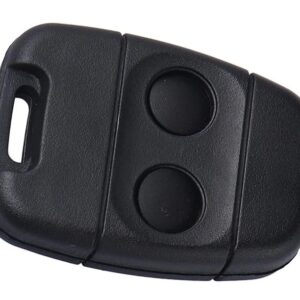 Carcasa mando Land Rover