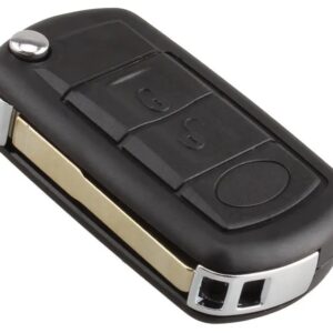 Carcasa mando Land Rover