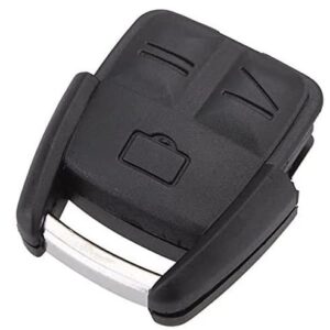 Carcasa mando 3 botones Opel