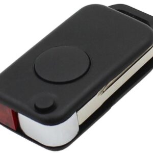 Carcasa  mando  HU41  Mercedes