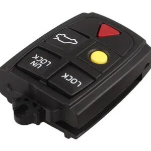 Carcasa   mando 5 botones   Volvo