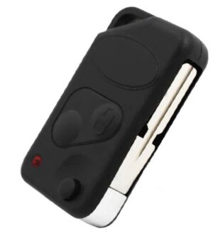 Carcasa mando Land Rover