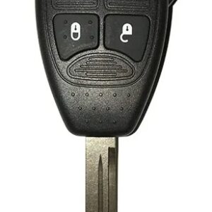 Carcasa mando Chrysler