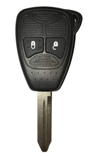 Carcasa mando Chrysler