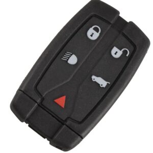 Carcasa mando Land Rover