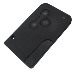 Carcasa tarjeta Renault Megan