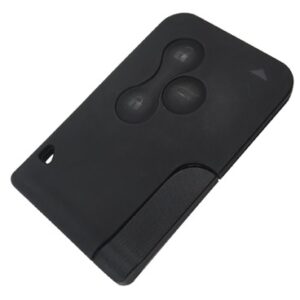 Carcasa tarjeta Renault Megan