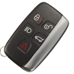 Carcasa mando Land Rover