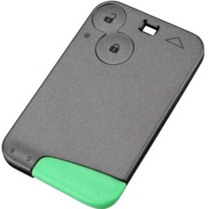 Carcasa    Tarjeta   Renault   Laguna