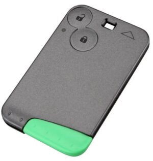 Carcasa    Tarjeta   Renault   Laguna