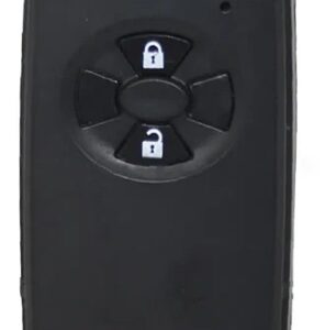 Carcasa   mando Toyota