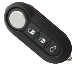 Mando Fiat Delphi BSI