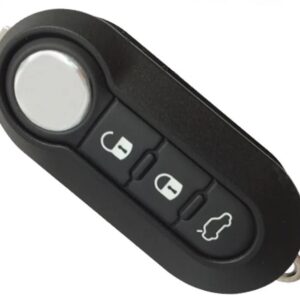 Mando Fiat Delphi BSI