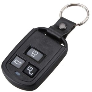 Carcasa mando  Hyundai