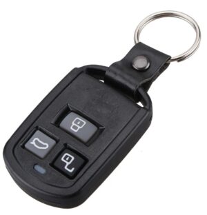 Carcasa mando  Hyundai