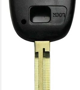 Carcasa   mando Toyota TOY43