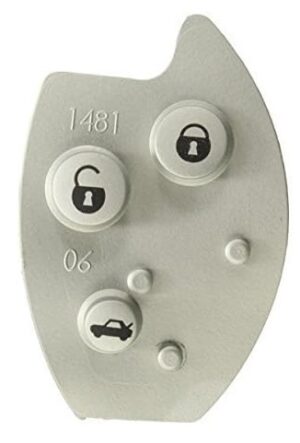 Botonera mando  Citroen