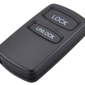 Carcasa   mando   Mitsubishi