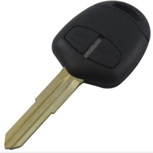 Carcasa mando hoja a  dcha Mitsubishi