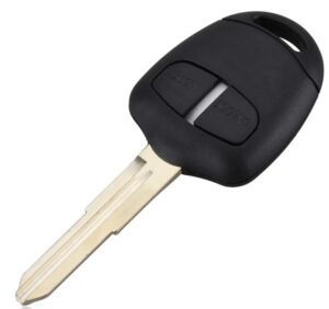 Carcasa mando hoja a izq Mitsubishi