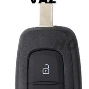 Carcasa mando Dacia Renault VA2