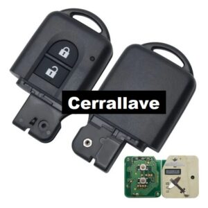 Mando Nissan Original 285E34X00A / 285E3EB30A