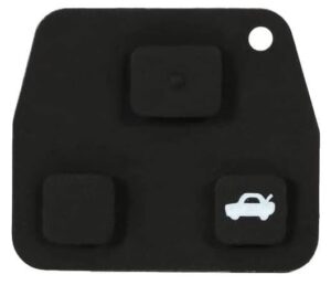 Botonera mando    Toyota