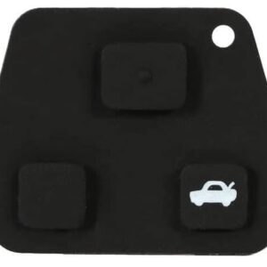 Botonera mando    Toyota