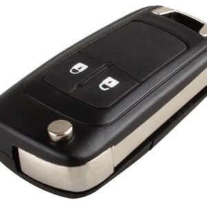 Mando 2 botones plegable original perfil Z 95507074, 139020, 95507072, 95507076, 95507070