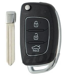 Carcasa mando  Hyundai  HY14