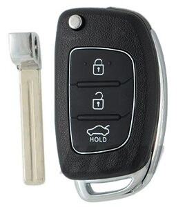 Carcasa mando  Hyundai  HY22