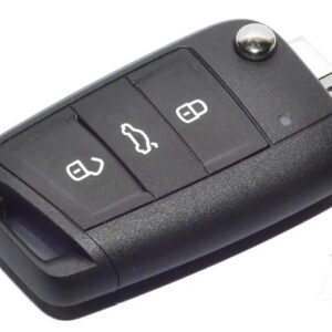 Carcasa   mando  HU66   Seat   Skoda   VW