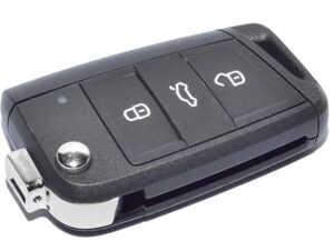 Carcasa HU162T Seat Skoda VW