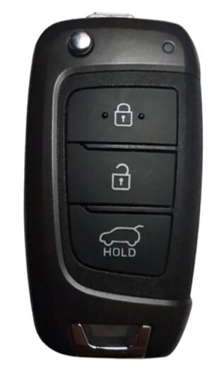 Carcasa mando Hyundai