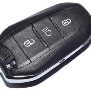 Carcasa mando Citroen