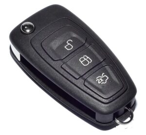 Carcasa mando FO21 Ford