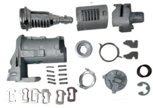 Bombin puerta trasera Renault VA2